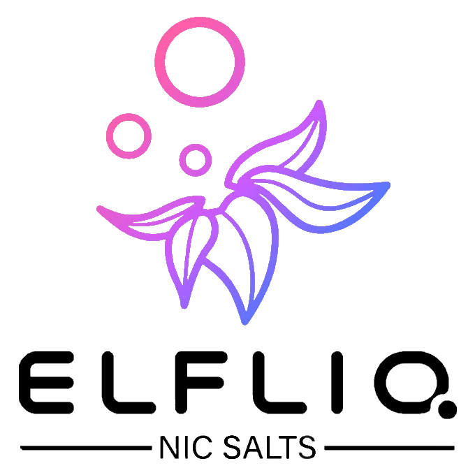 Elfliq by Elfbar