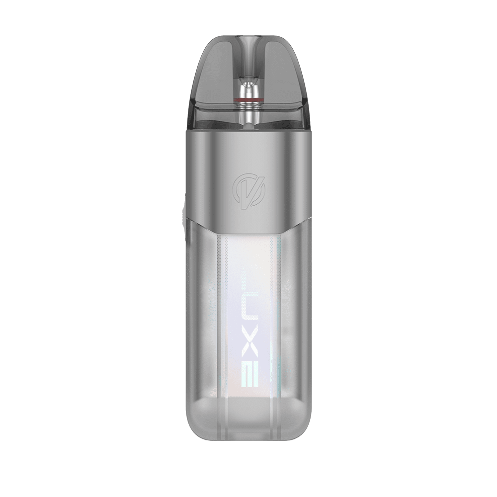 Vaporesso Luxe X2 Kit White Silver