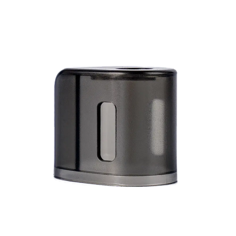 Geekvape S30 Kit Ersatzkappe Black Frost