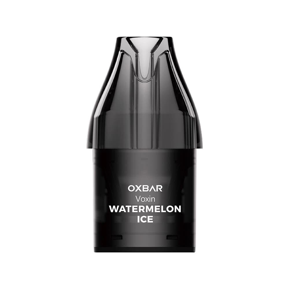 Oxbar Voxin Watermelon Ice 20mg Nikotinsalz Pod