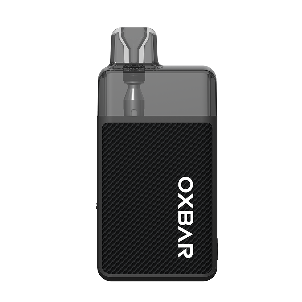 Oxbar Oxpod Elite Kit Black Carbon