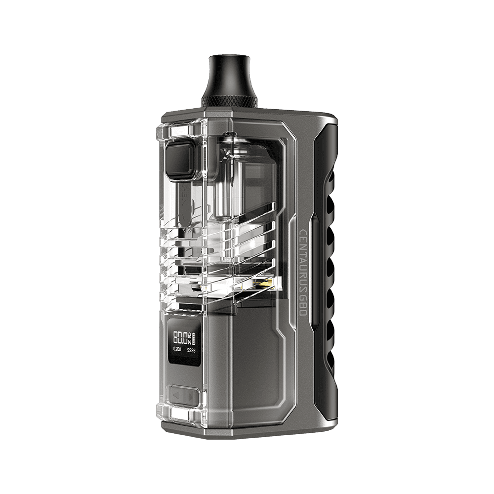 Lost Vape Centaurus G80S AIO Kit Gunmetal Iron