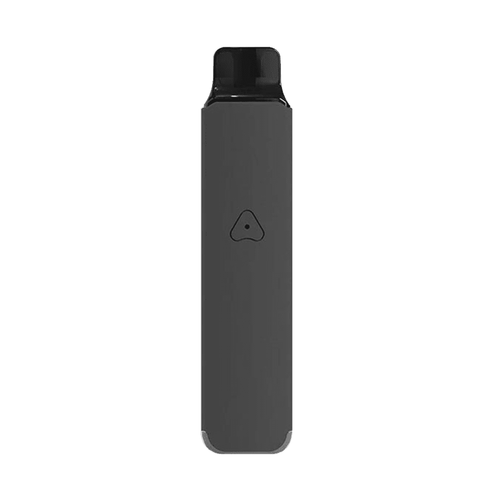 AirScream AirsPops Pro Lite Kit Steel Grey