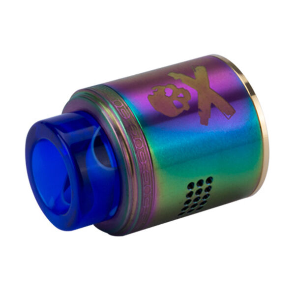 Vandyvape Bonza RDA Multicolor