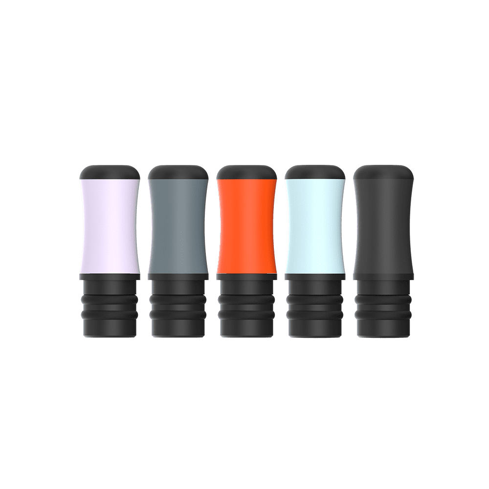 Da One R Drip Tip Set 5 Farben