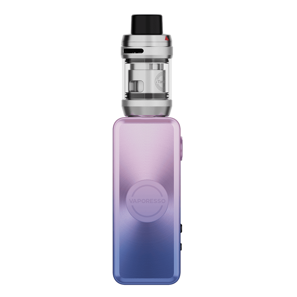 Vaporesso GEN SE Kit Gradient Purple