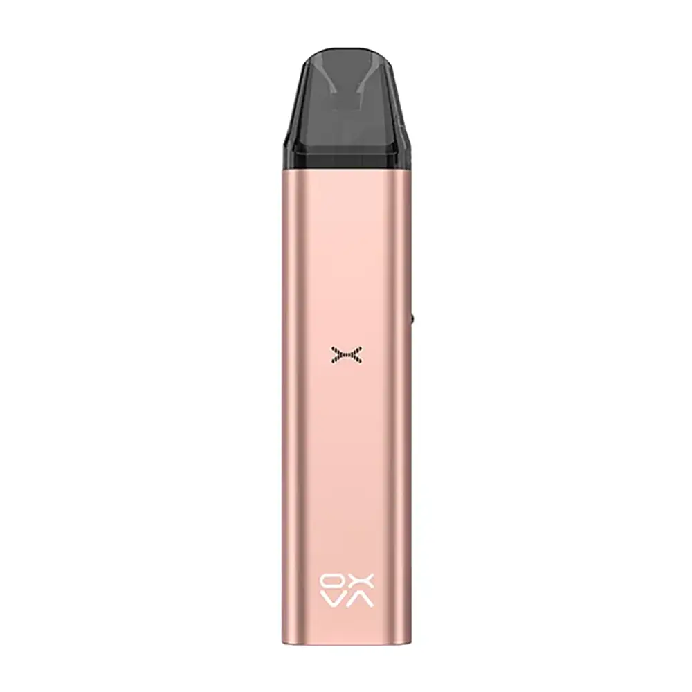 Oxva Xlim SE Kit Rose Gold