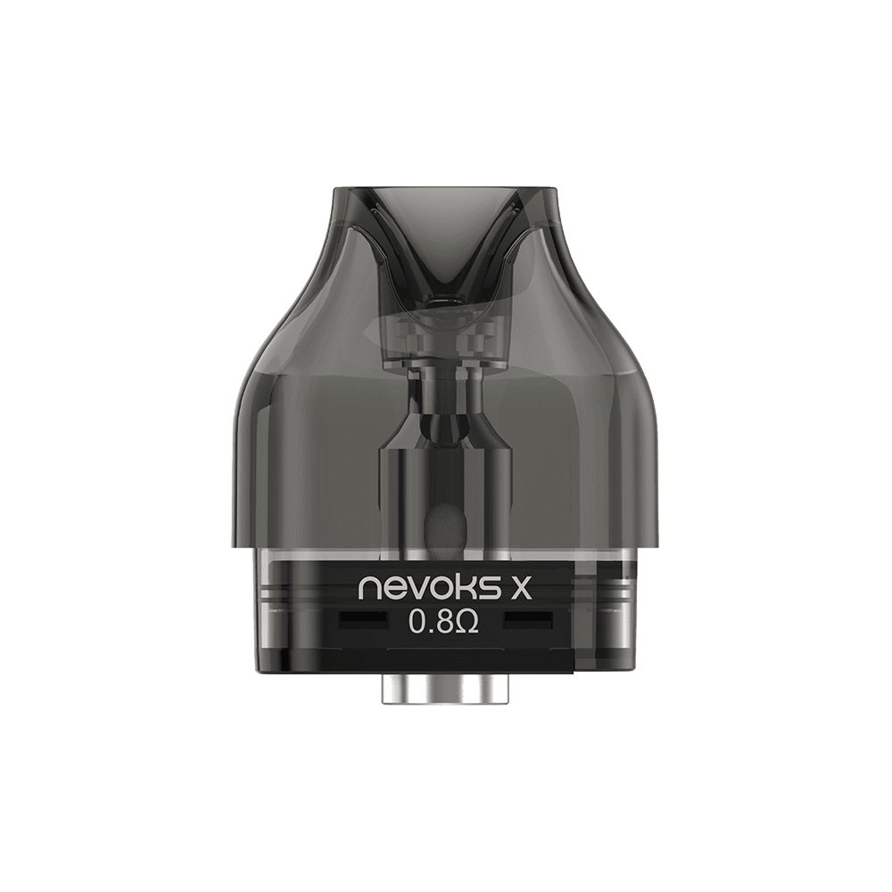 Nevoks X Pod 0,8 Ohm