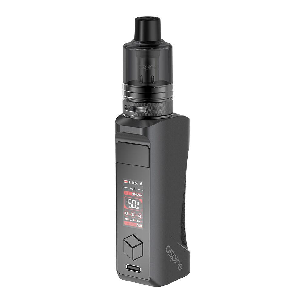 Aspire Finixx Kit -Gunmetal