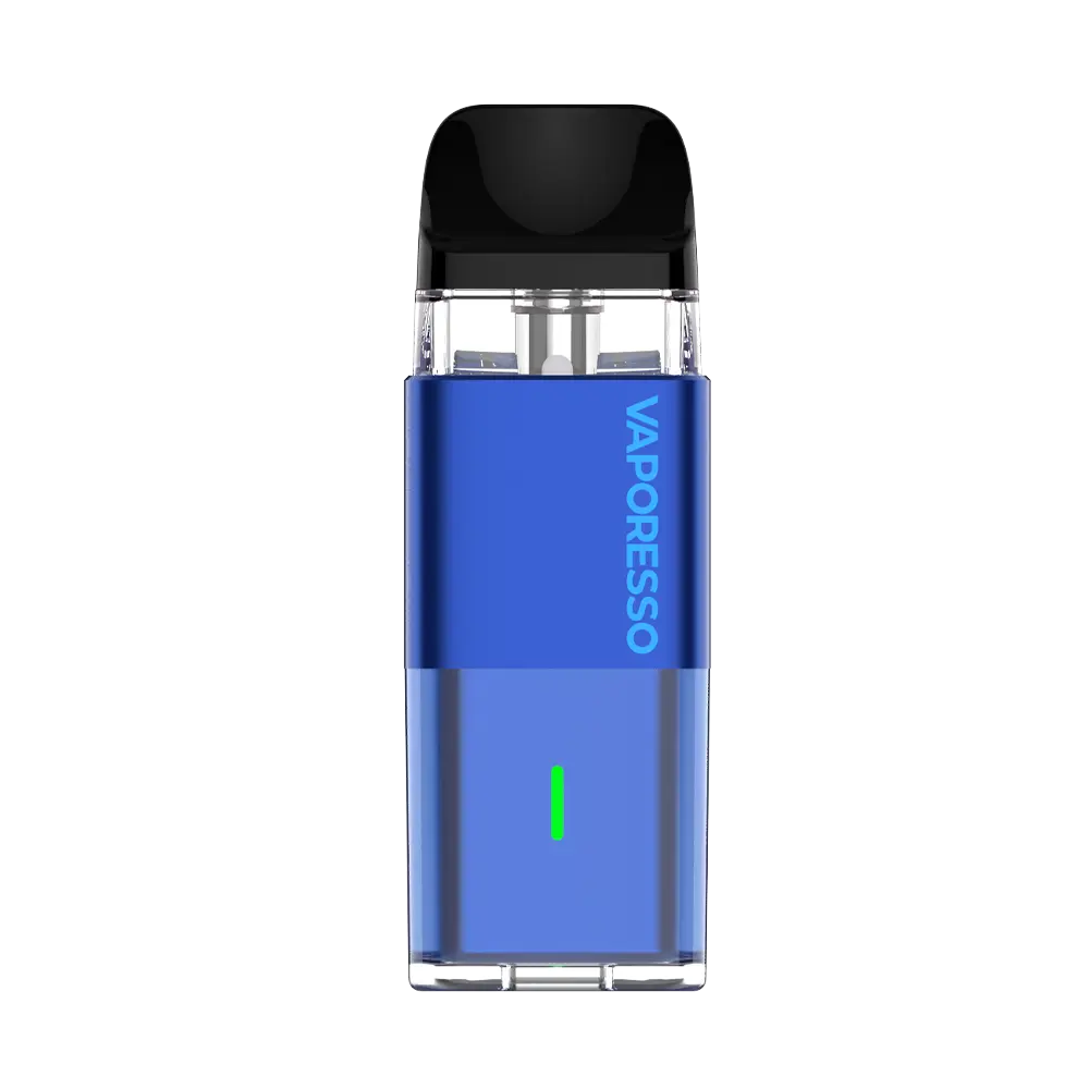 Vaporesso Xros Cube Ocean Blue Pod System