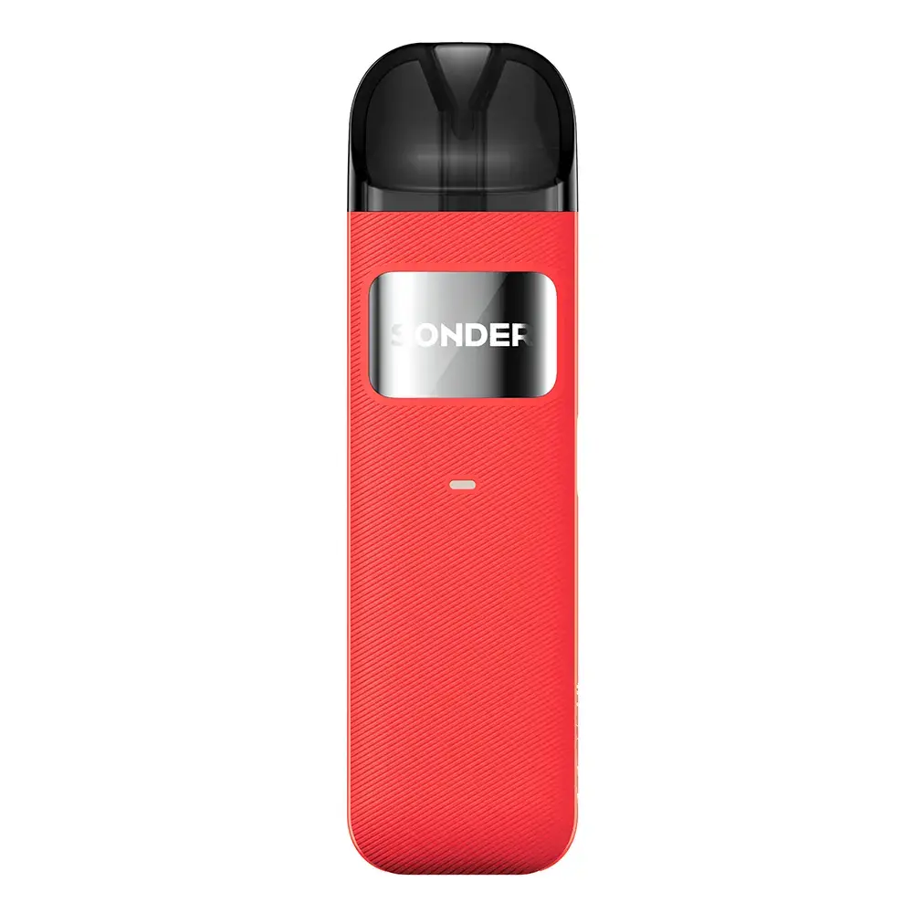 Geekvape Sonder U Kit Red