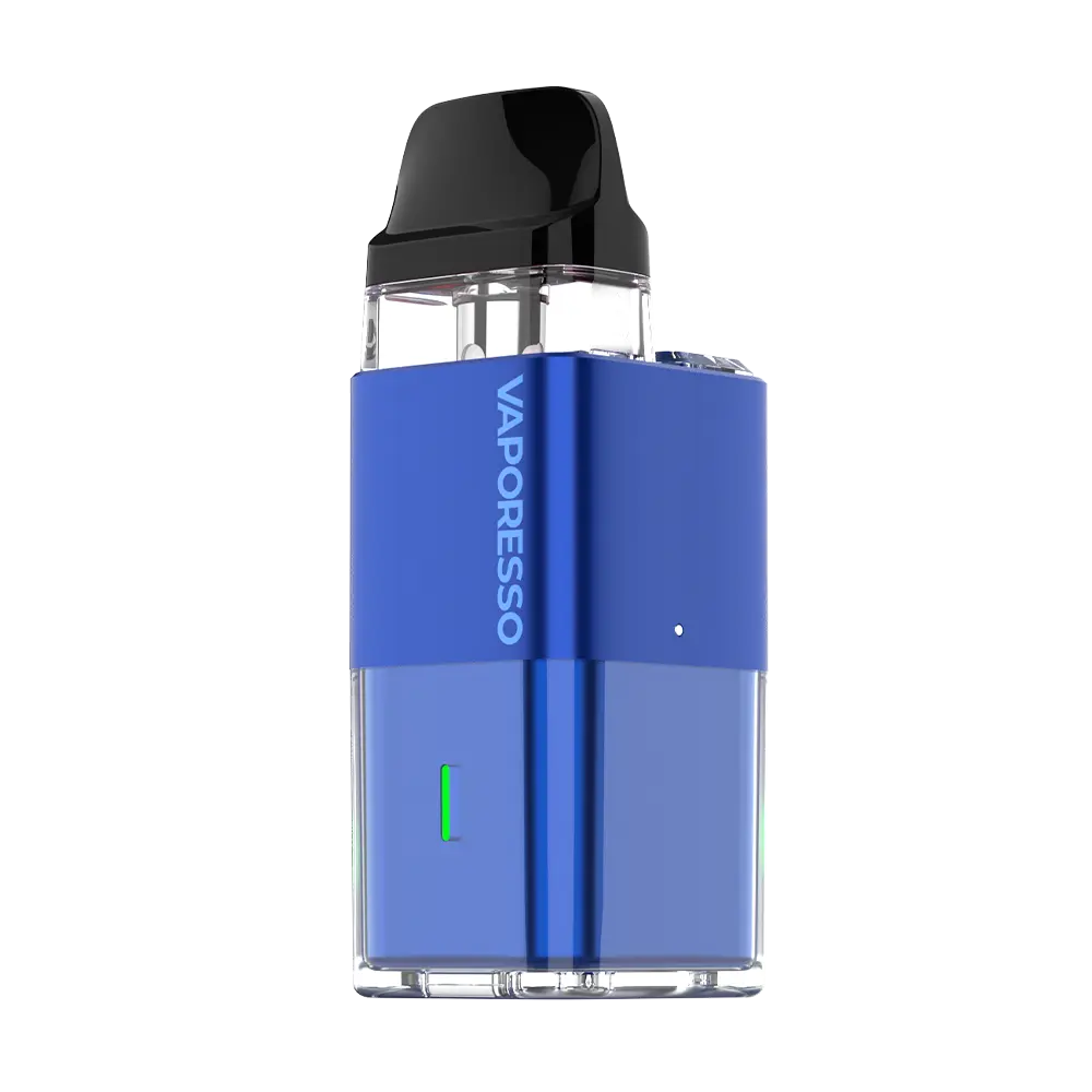 Vaporesso Xros Cube Ocean Blue Pod System