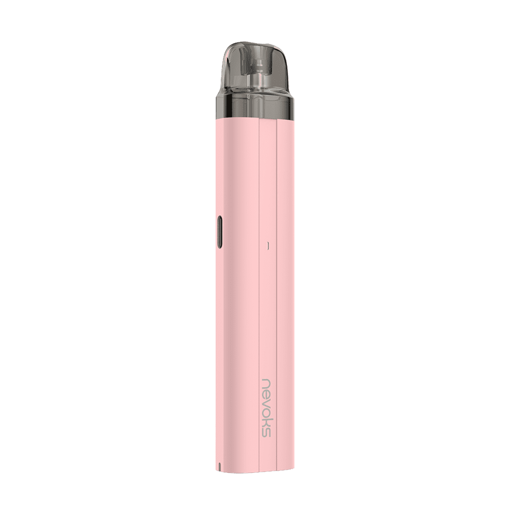 Nevoks Feelin AR Pod Kit Coral Pink