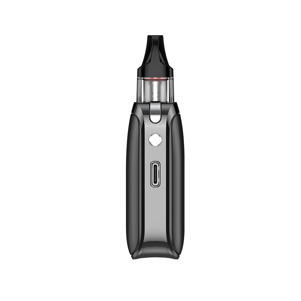 Vaporesso Xros 4 Nano Kit Graphite Black