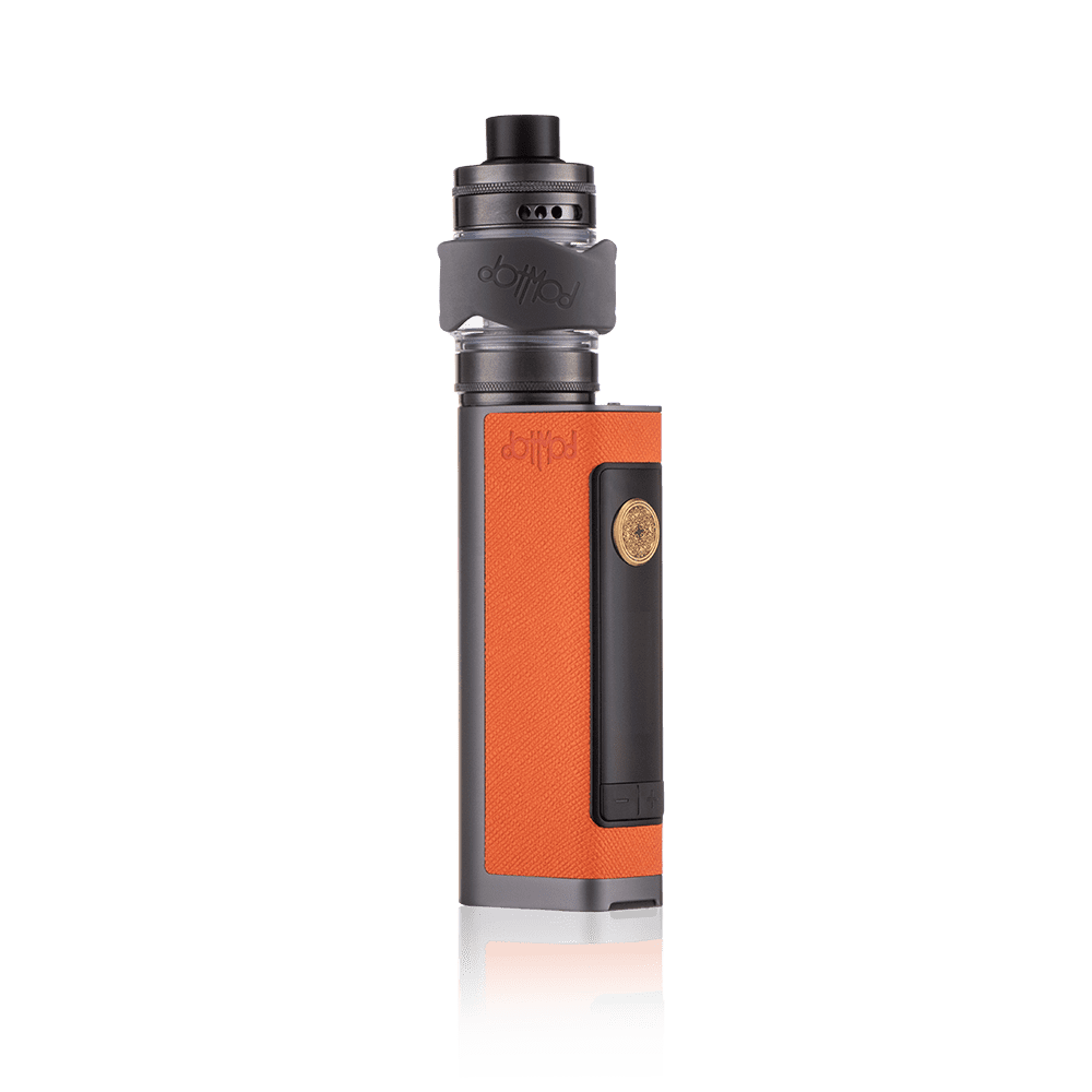 DotMod dotBox 100W Kit Orange