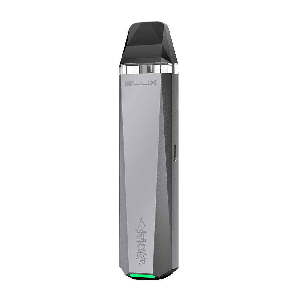 Elux Cyberover P1 Kit Grey