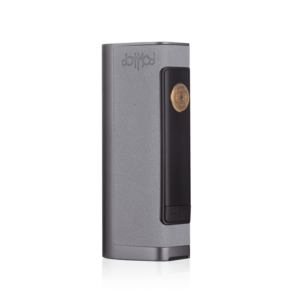 DotMod dotBox 100W Mod Grey