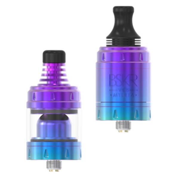 Vandyvape Berserker V1.5 MTL RTA Multicolor