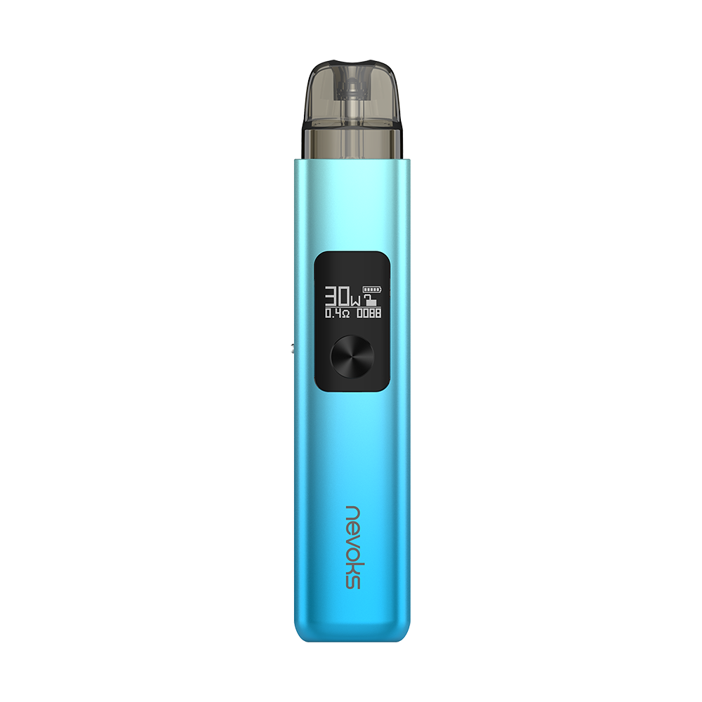 Nevoks Feelin AX Pod Kit Sky Blue