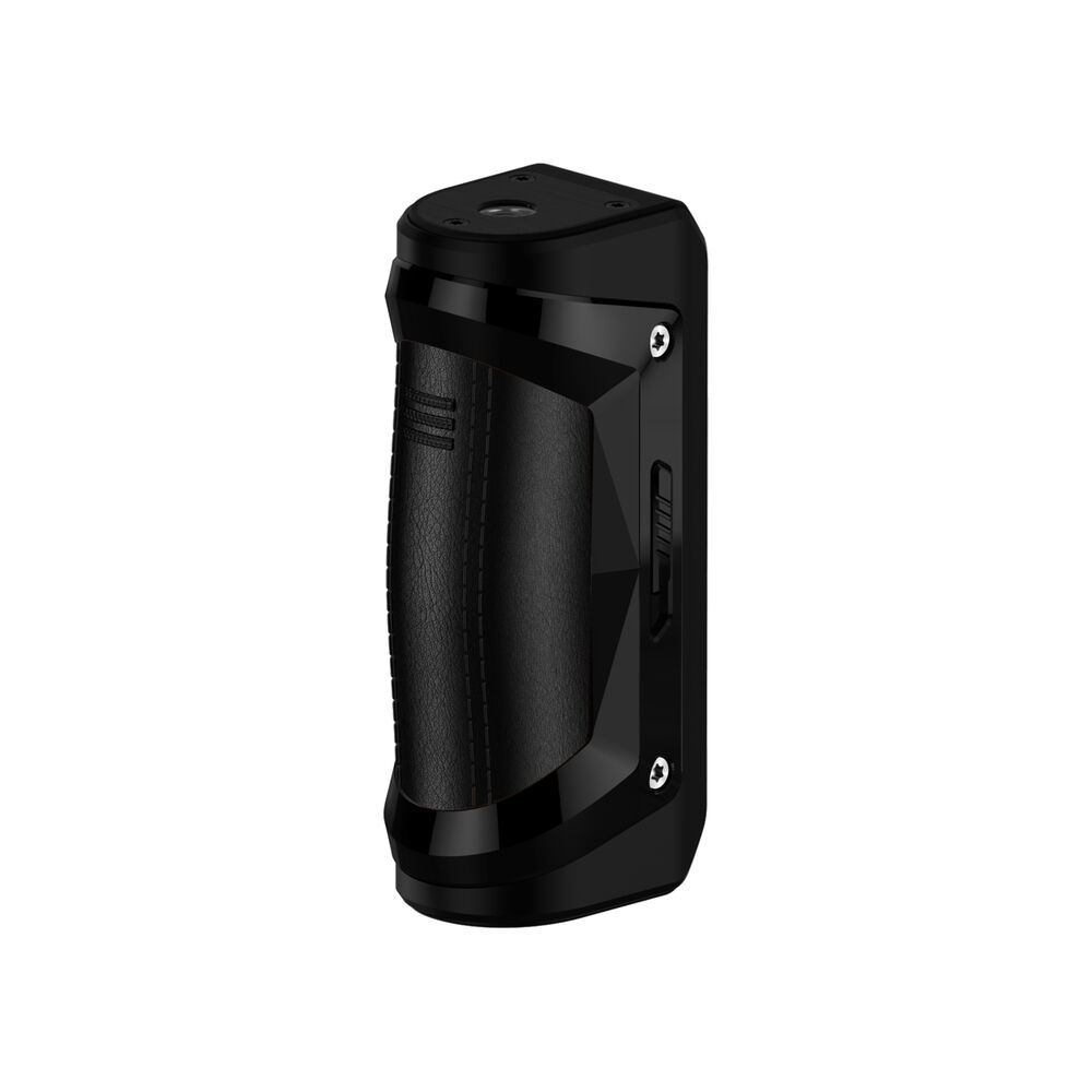 Geekvape Aegis Solo 2 S100 Mod Classic Black Akkuträger