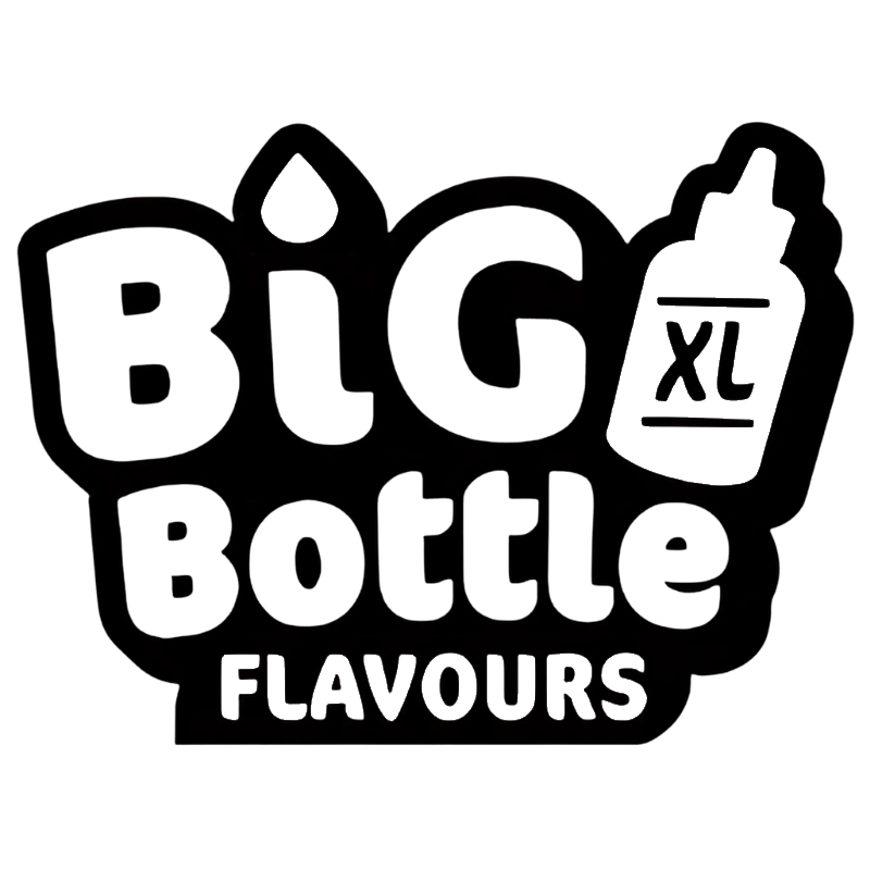 Big Bottle Flavours Logo