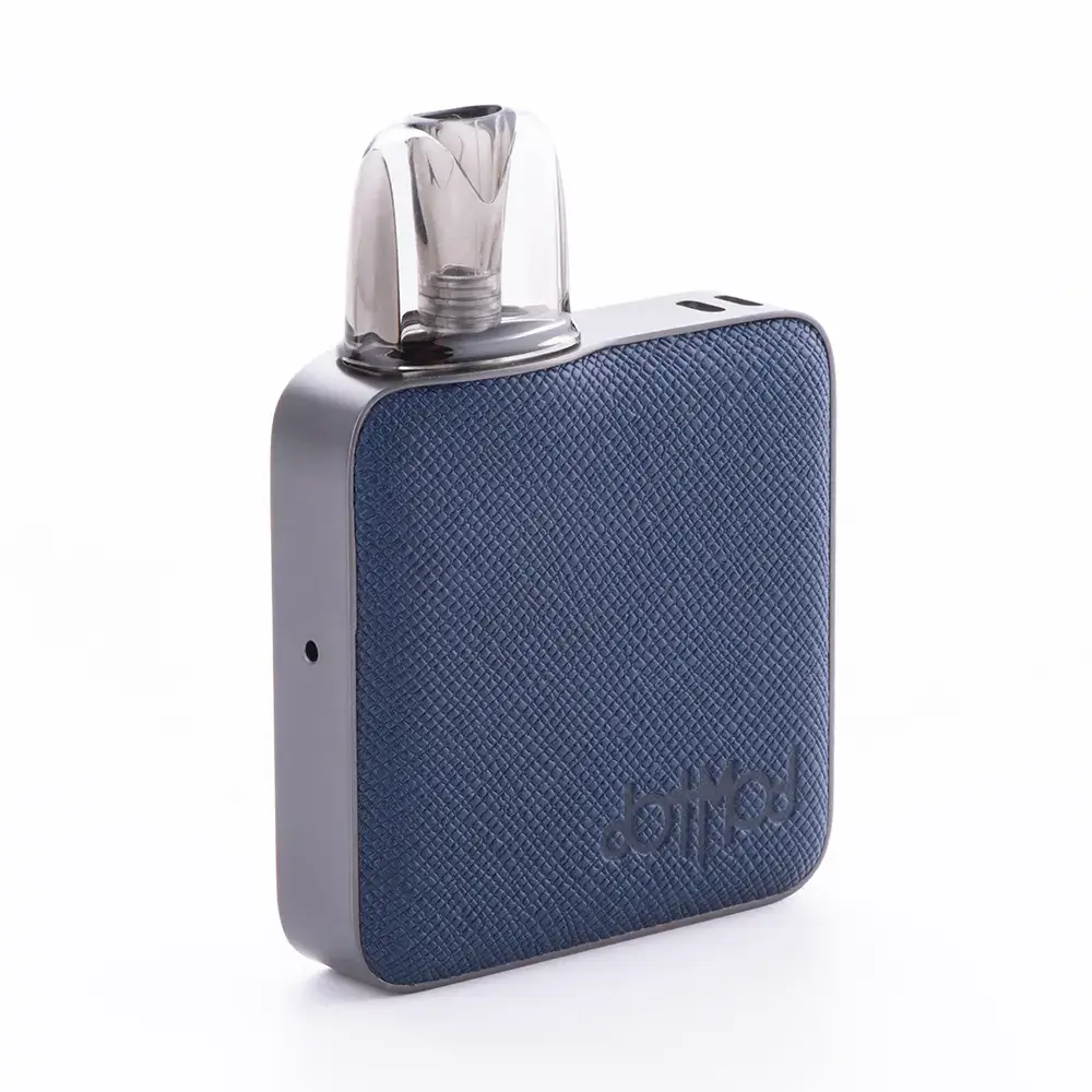 DotMod dotPod Nano Pod Kit Royal Blue