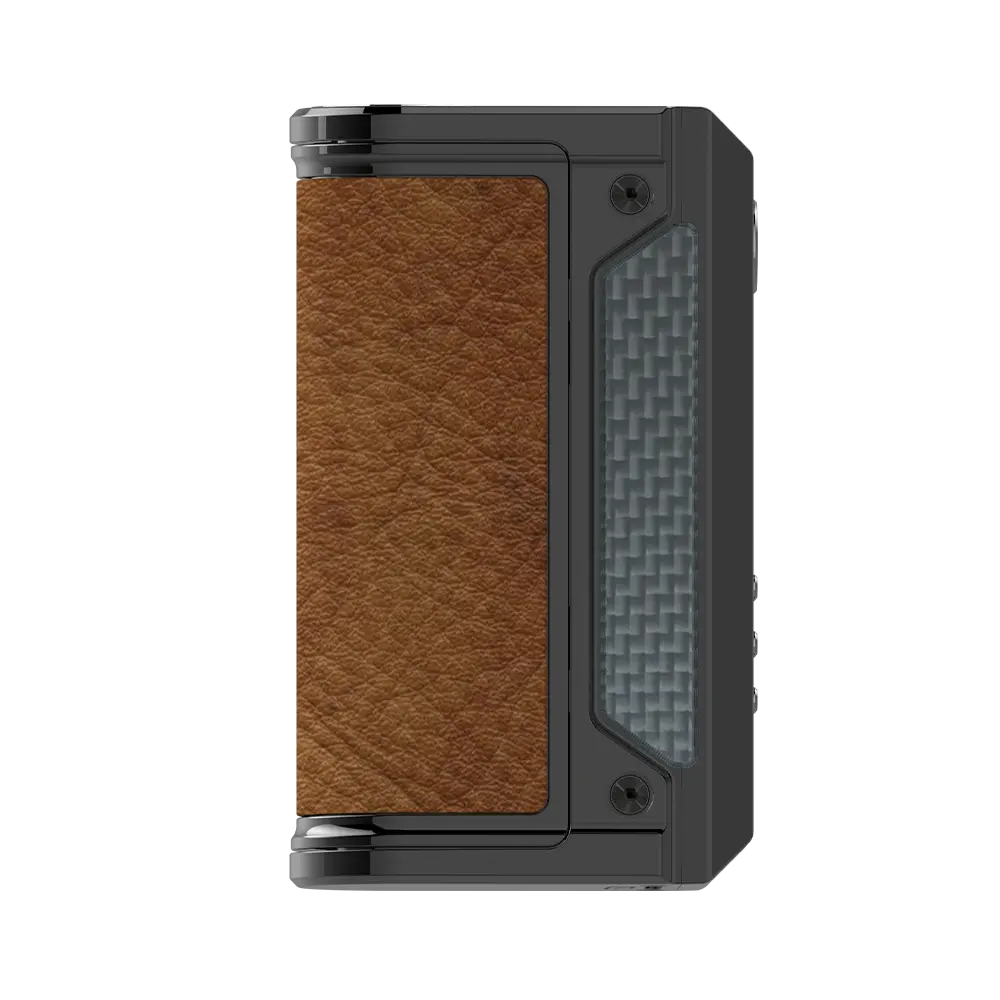 LVE Therion II DNA250C Mod Gunmetal