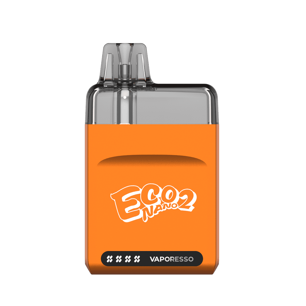 Vaporesso Eco Nano 2 Kit Sunkissed Amber