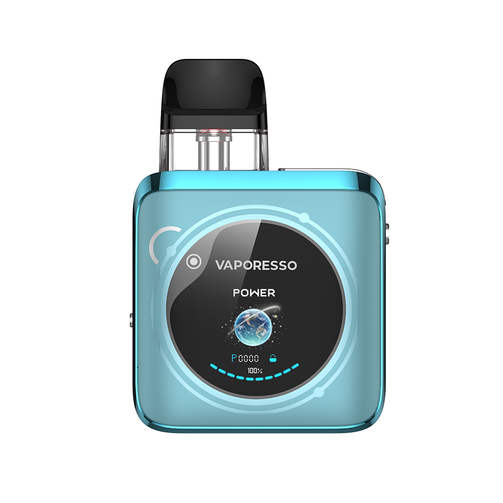 Vaporesso Xros 4 Nano Kit Aquamarine