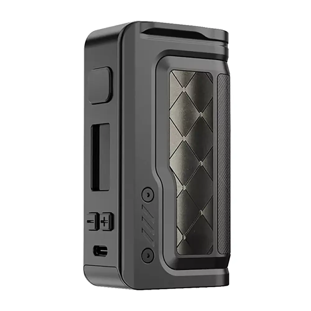 Vandy Vape Gaur-18 Mod Black Gold