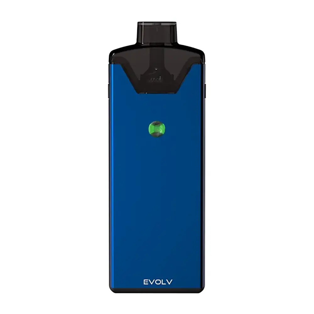 Evolv Reflex Kit Blue