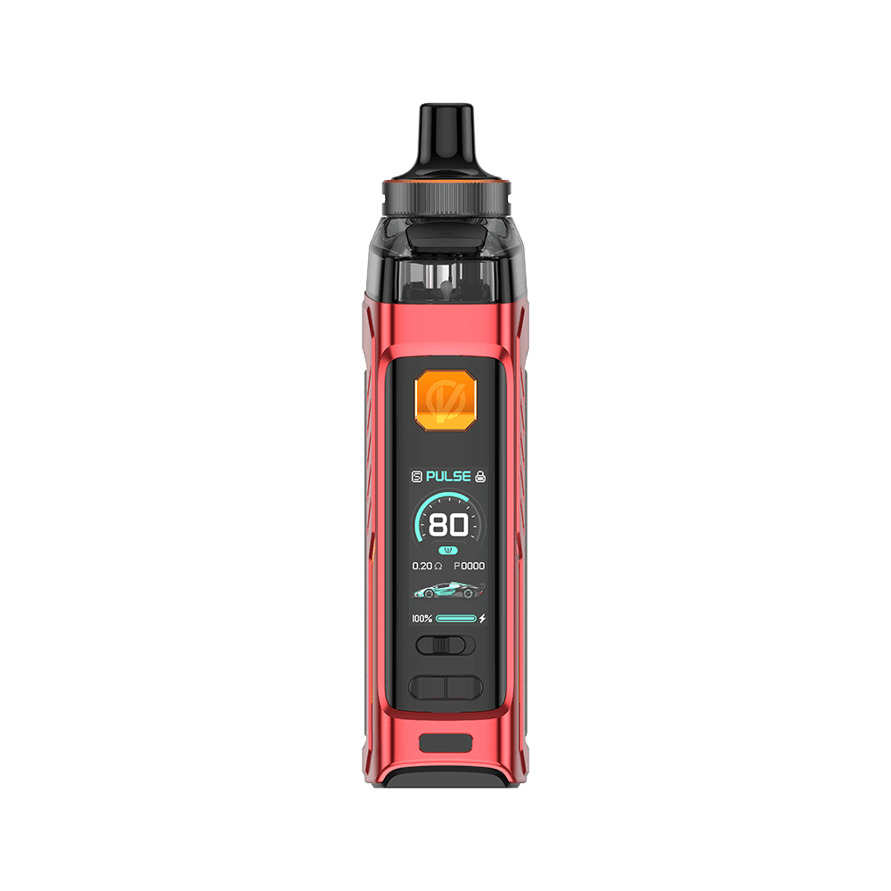 Vaporesso Armour G Kit Red