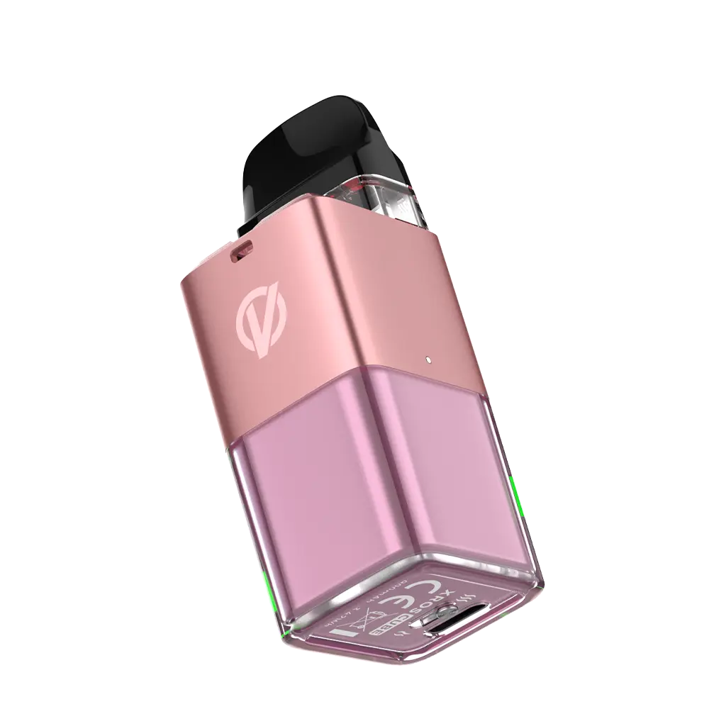 Vaporesso Xros Cube Sakura Pink Pod System