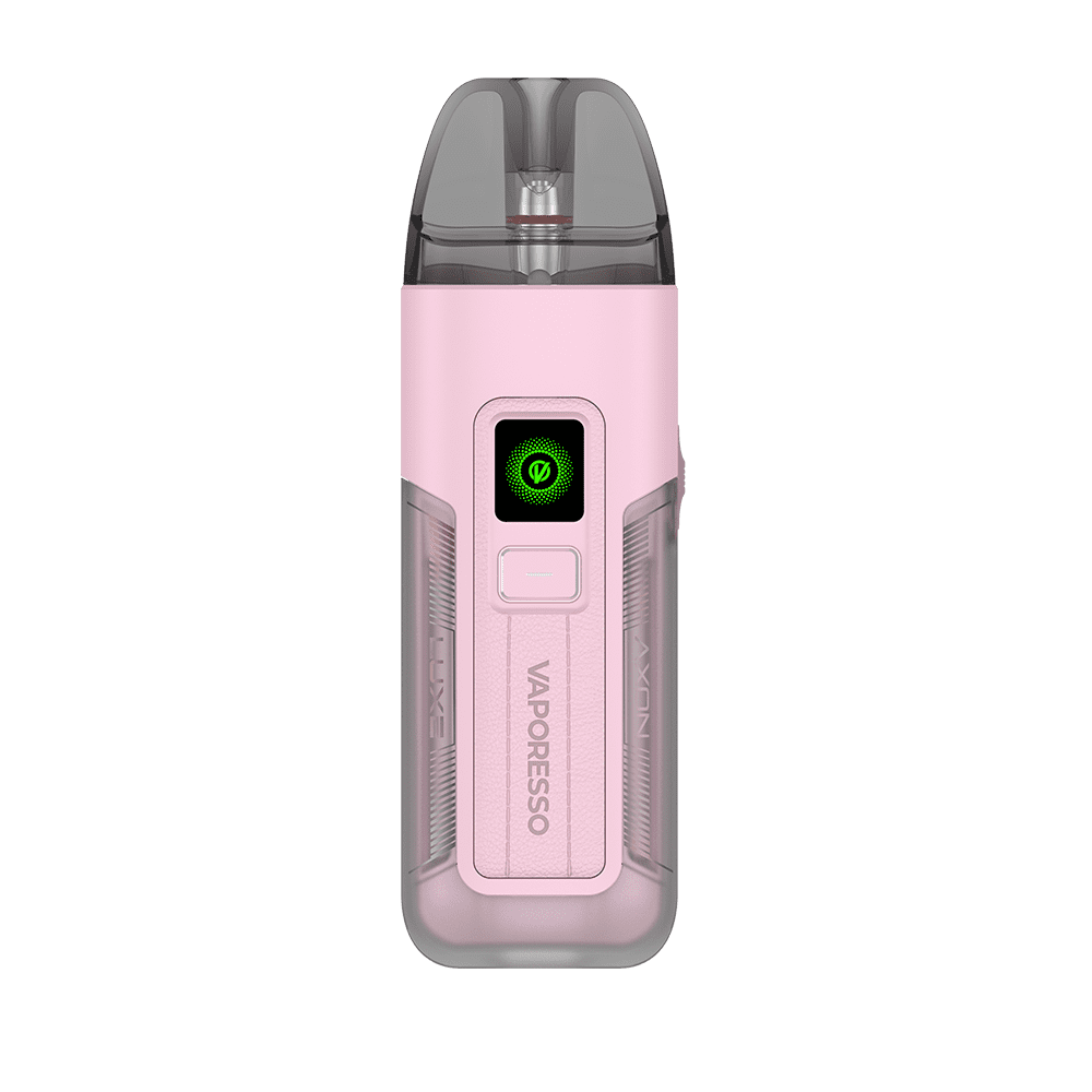 Vaporesso Luxe X2 Kit Light Pink