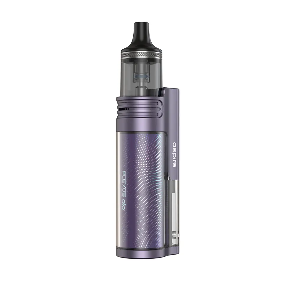 Aspire Flexus AIO Pod Kit Purple