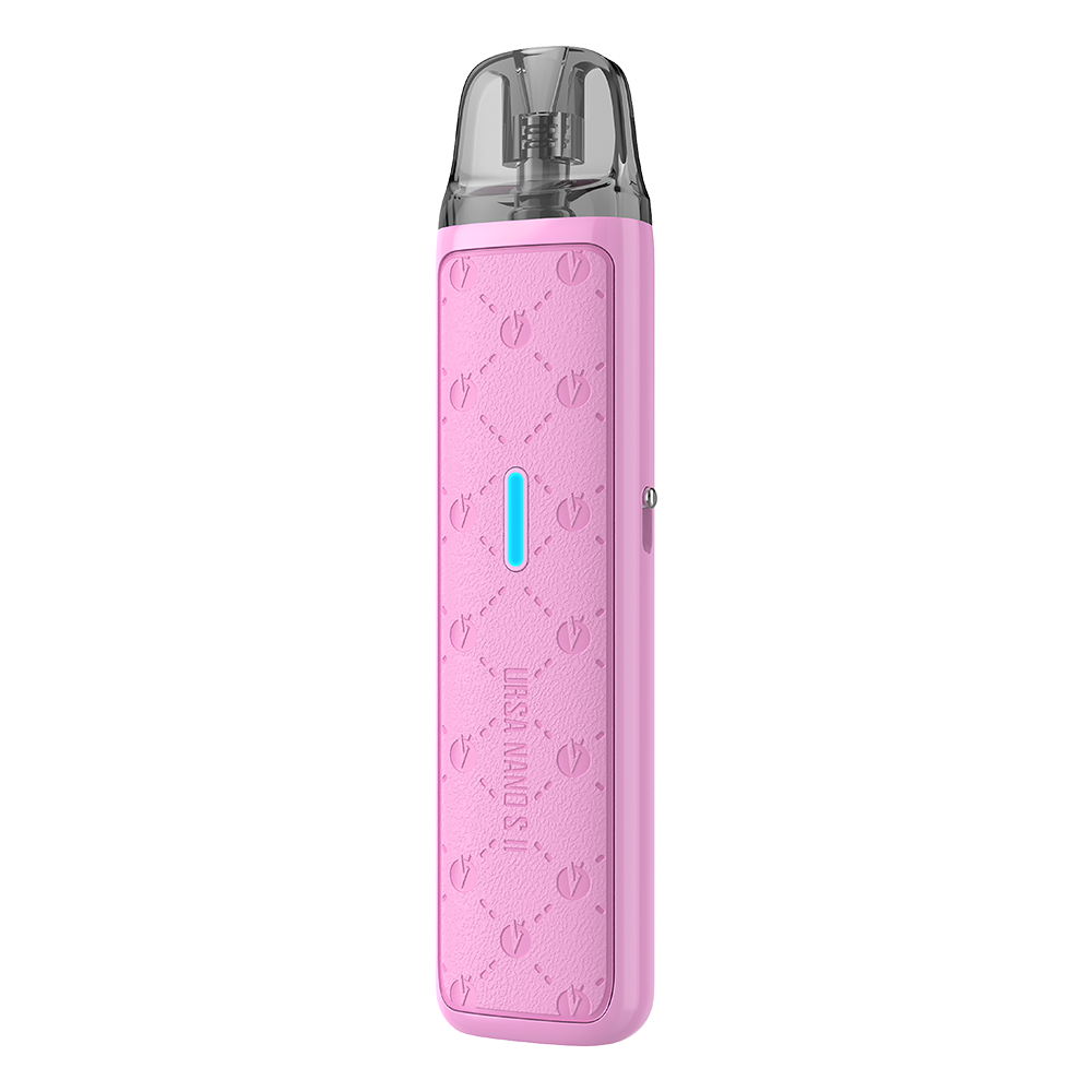 Lost Vape Ursa Nano S2 Pink Dauphine