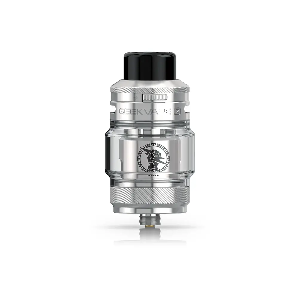 Geekvape Z Subohm Tank SE Silver