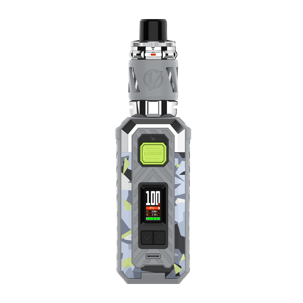 Vaporesso Armour S Kit Camo Blue