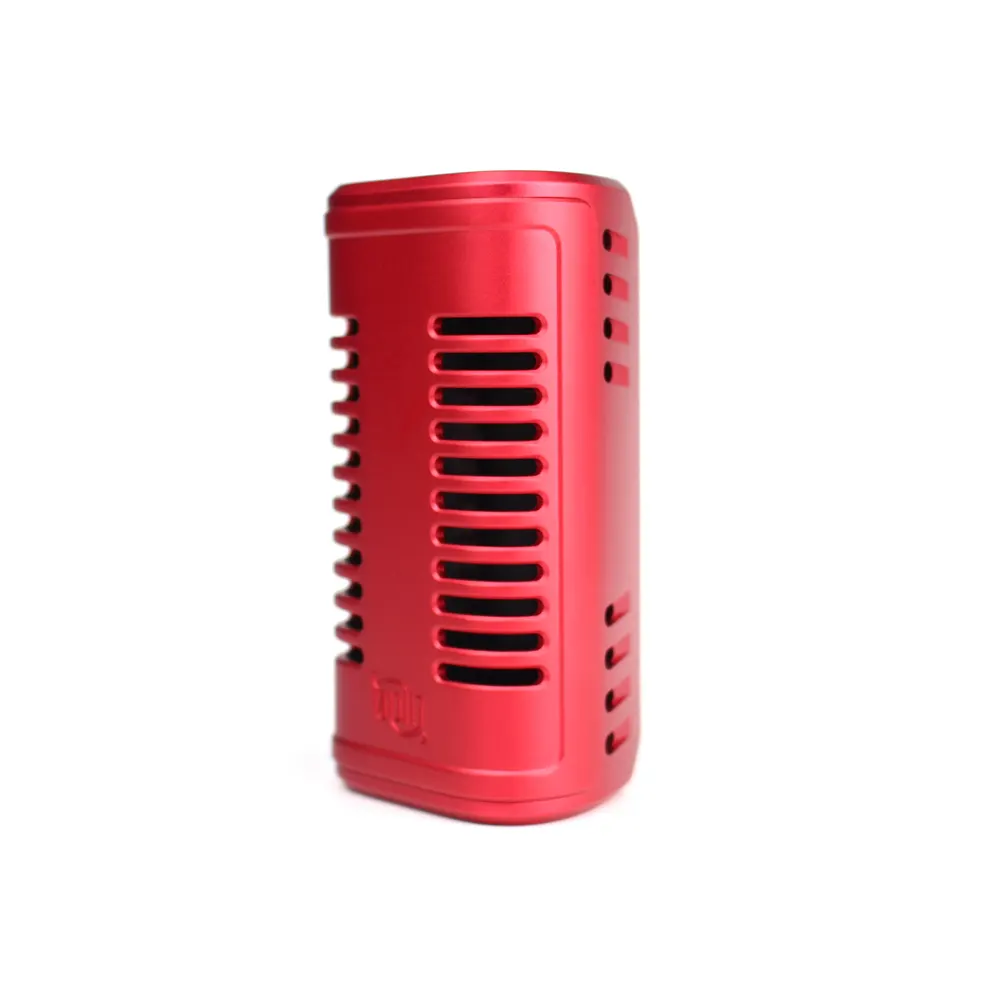 Dovpo Odin 200 V2 dual 21700 Mod Red