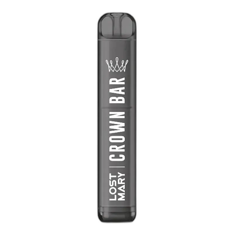 Crown Bar Watermelon Ice 20mg by Al Fakher X Lost Mary Einweg E-Zigarette 