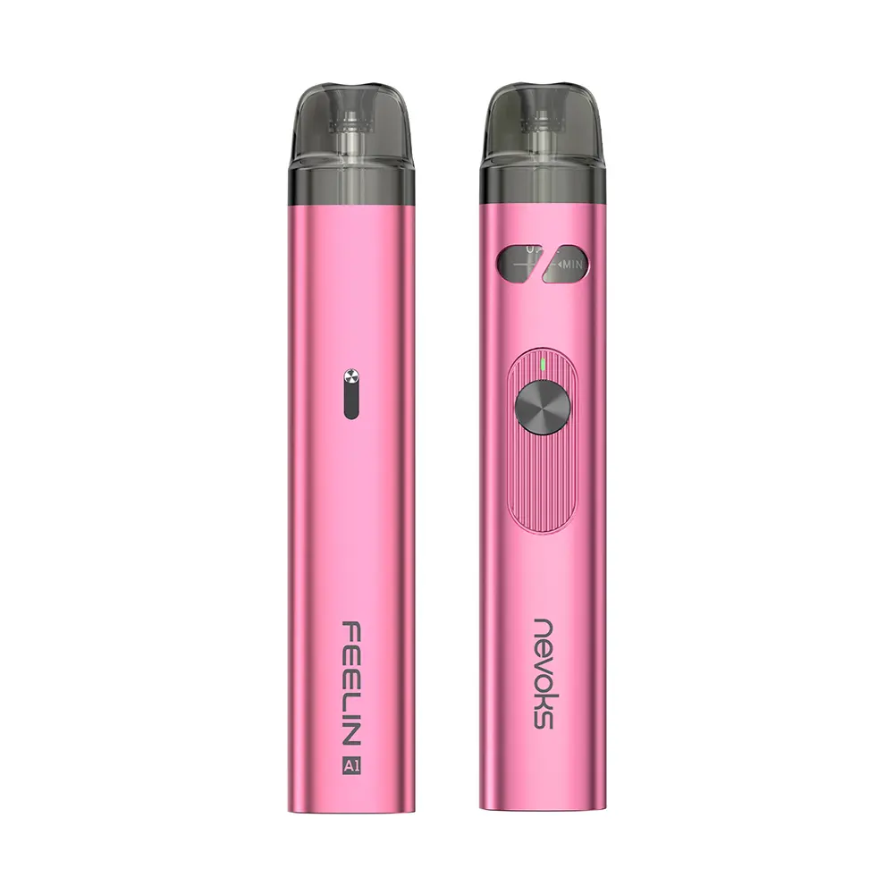 Nevoks Feelin A1 Pod Kit Pink