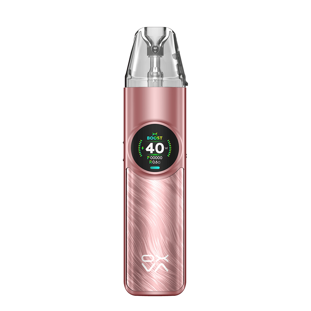 Oxva NeXLIM Kit Rose Gold