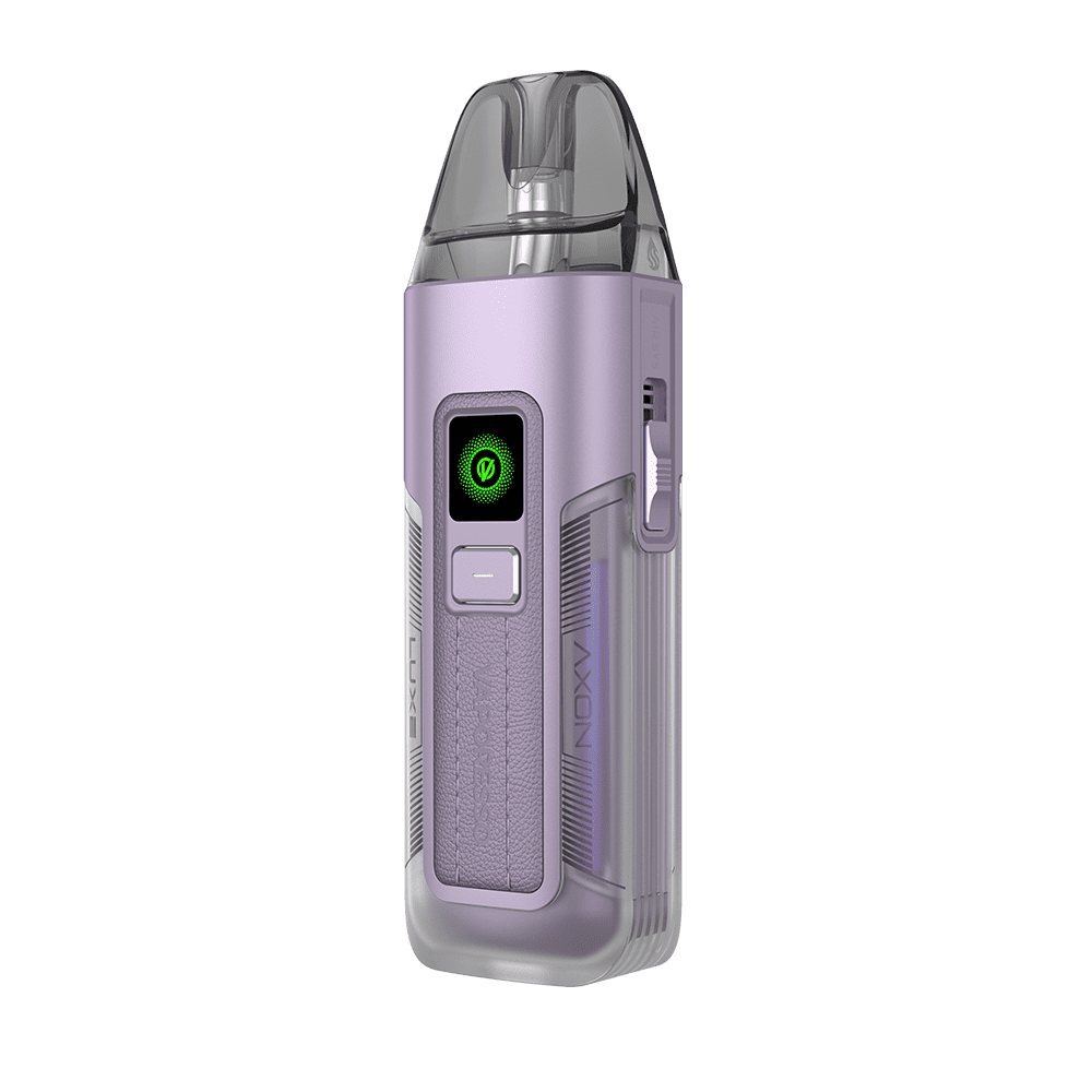 Vaporesso Luxe X2 Kit Light Purple