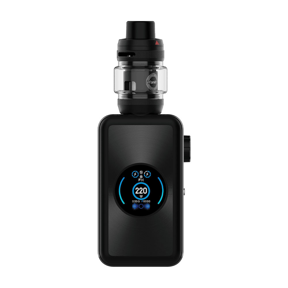 Vaporesso GEN MAX Kit Dark Black