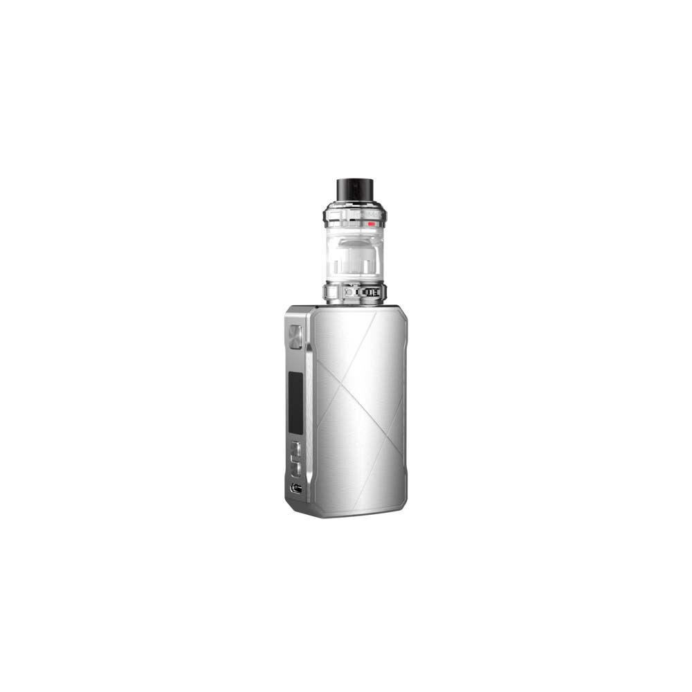 Freemax Maxus 200W Kit Metal Edition Silver