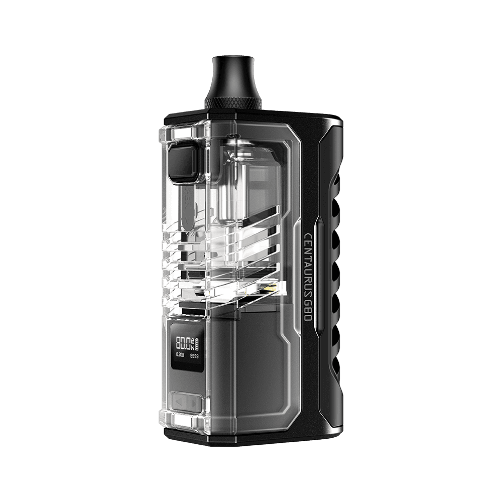 Lost Vape Centaurus G80S AIO Kit Midnight Dark