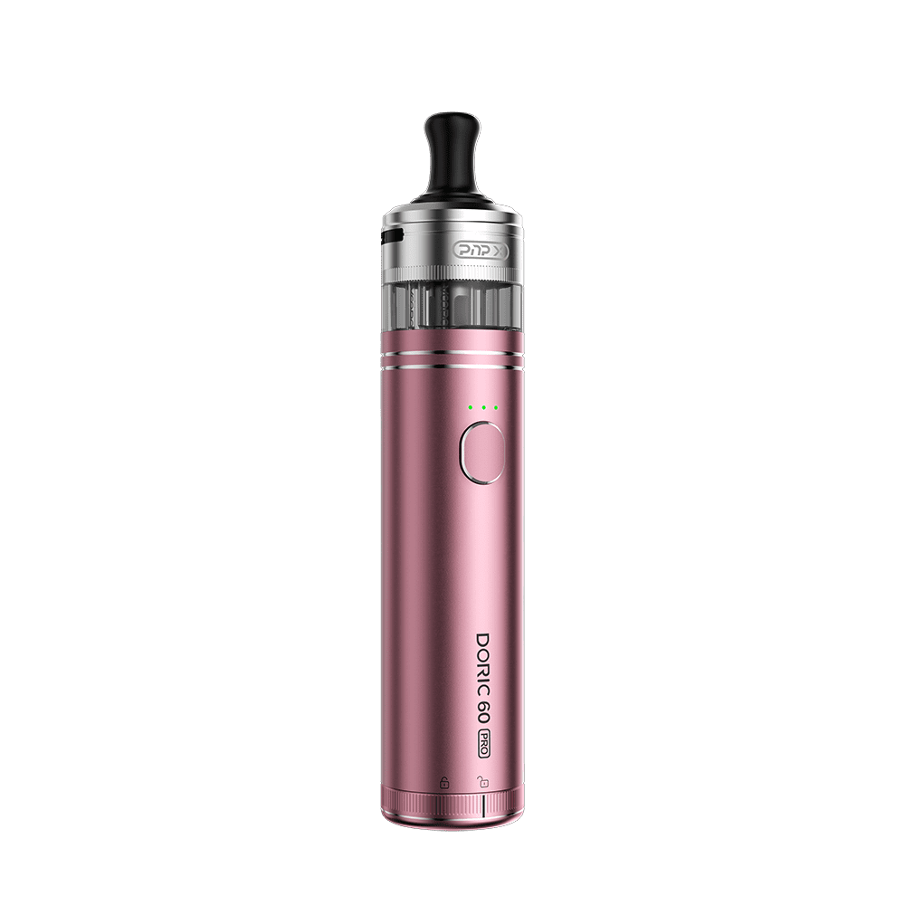 Voopoo Doric 60 Pro Kit Glow Pink