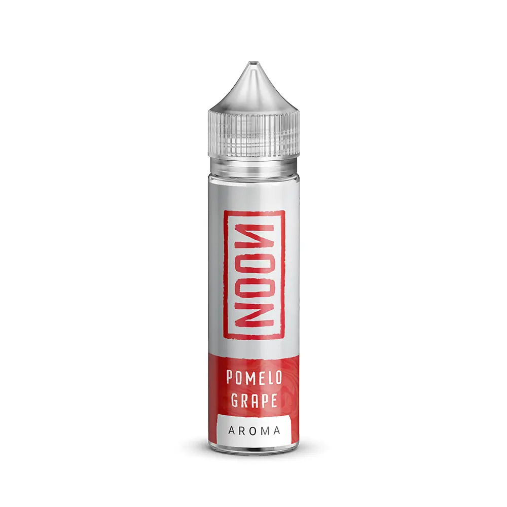 NOON Pomelo Grape Aroma 7,5ml in 60ml Flasche 