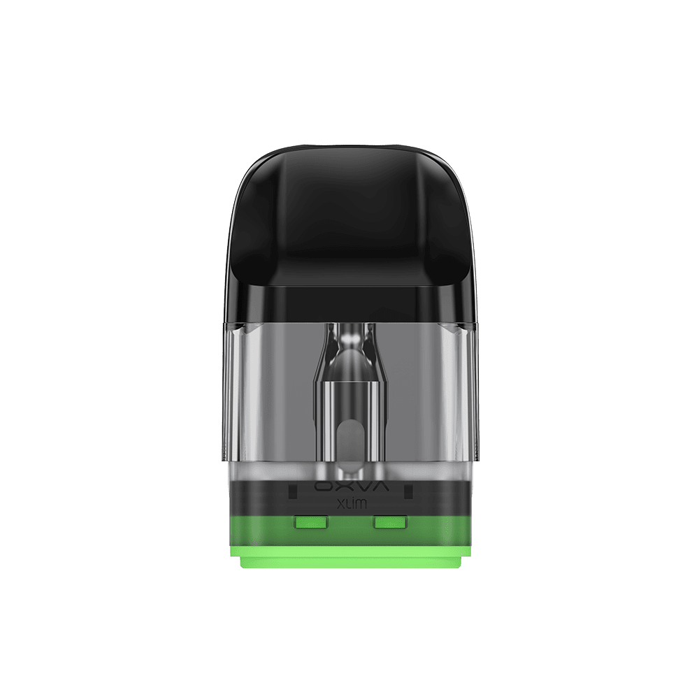 Oxva Xlim EZ Pod 1,2 Ohm 3ml