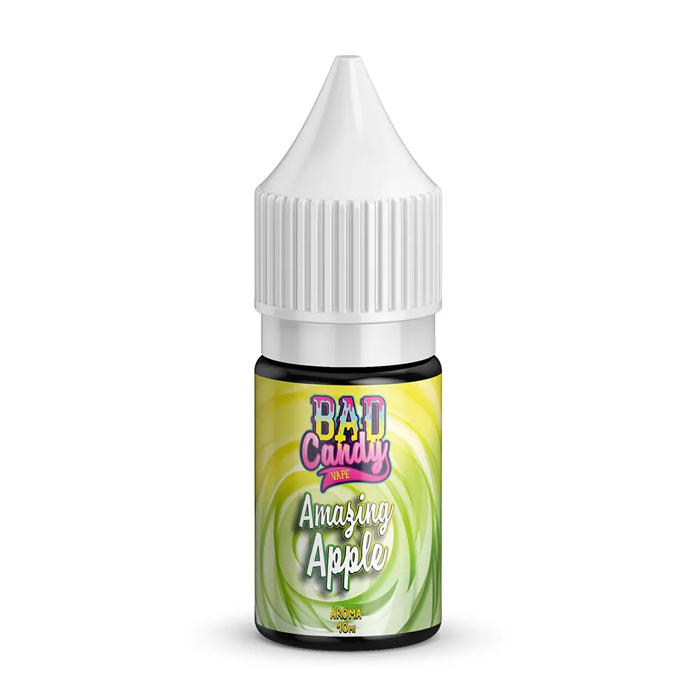 Bad Candy - Amazing Apple - Aroma 10ml 